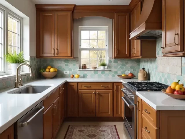 Countertops (5)