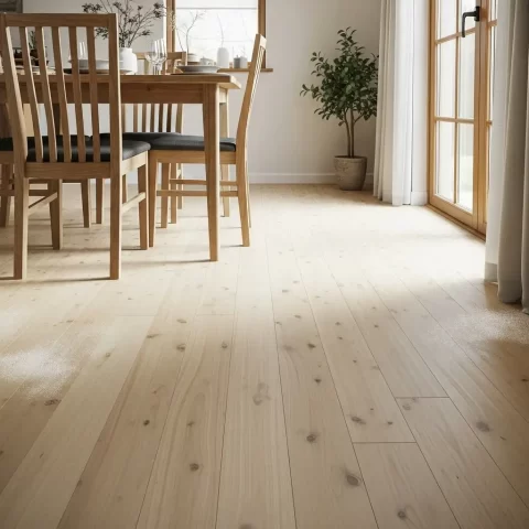 Installation and Refinishing (4)