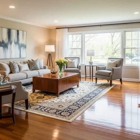 Installation and Refinishing (5)