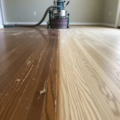 Sanding and Finishing (1)