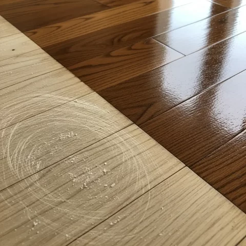 Sanding and Finishing (2)