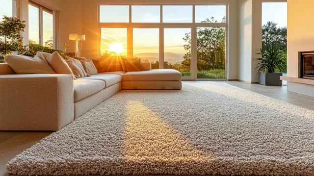 carpet flooring