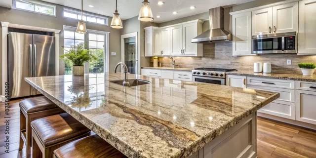 countertop for kitchen