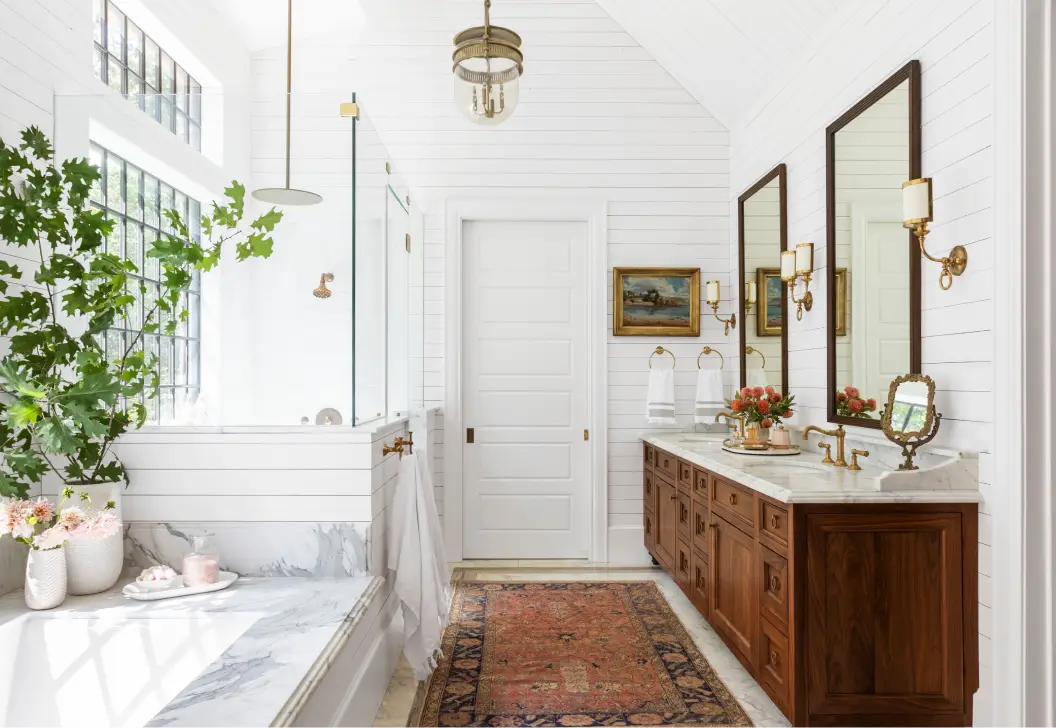 bath (3) bathroom cabinets