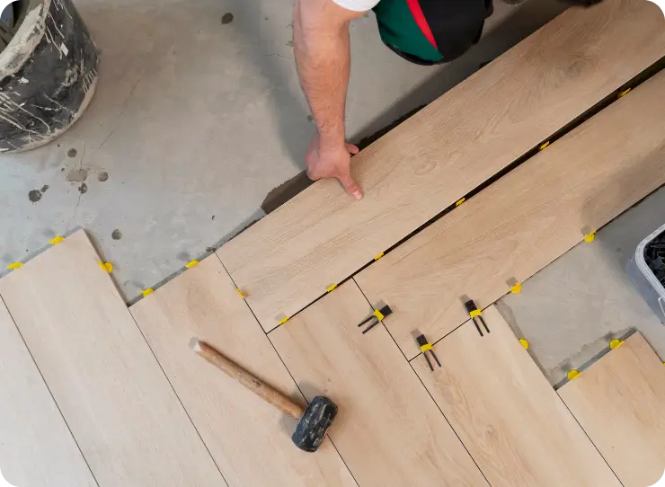 frame 2147224572 floor installation