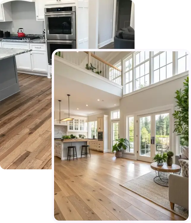 hardwood flooring - 01