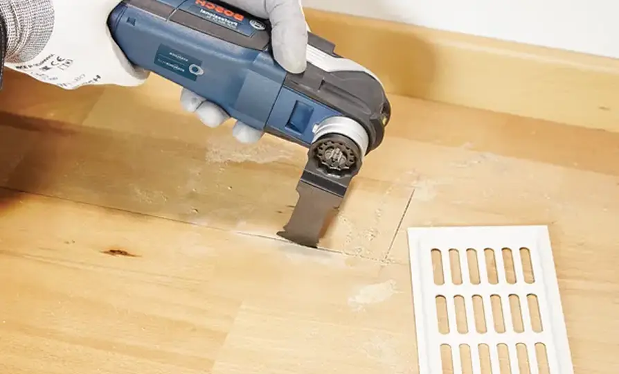 image 678 hardwood install