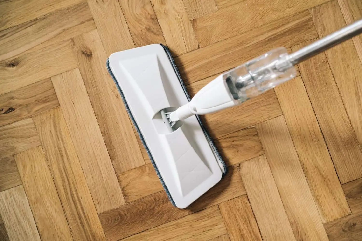 residential floor installation