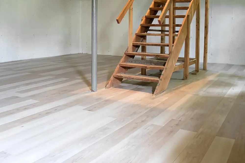 basement vinyl flooring – karpet king design center basement vinyl flooring