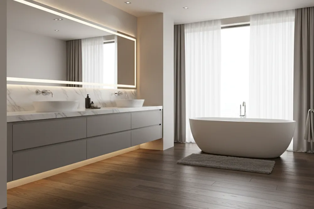 bath remodeling in potomac – karpet king design center bath remodeling in potomac