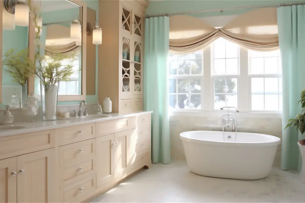 bathroom vanities – karpet king design center bathroom vanities