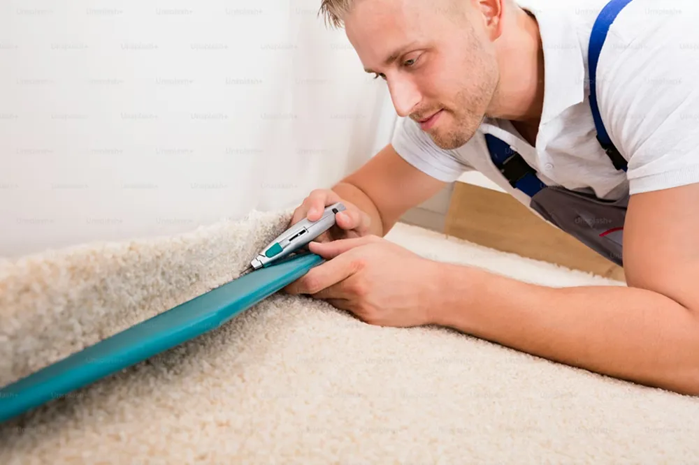 carpet installation damascus md