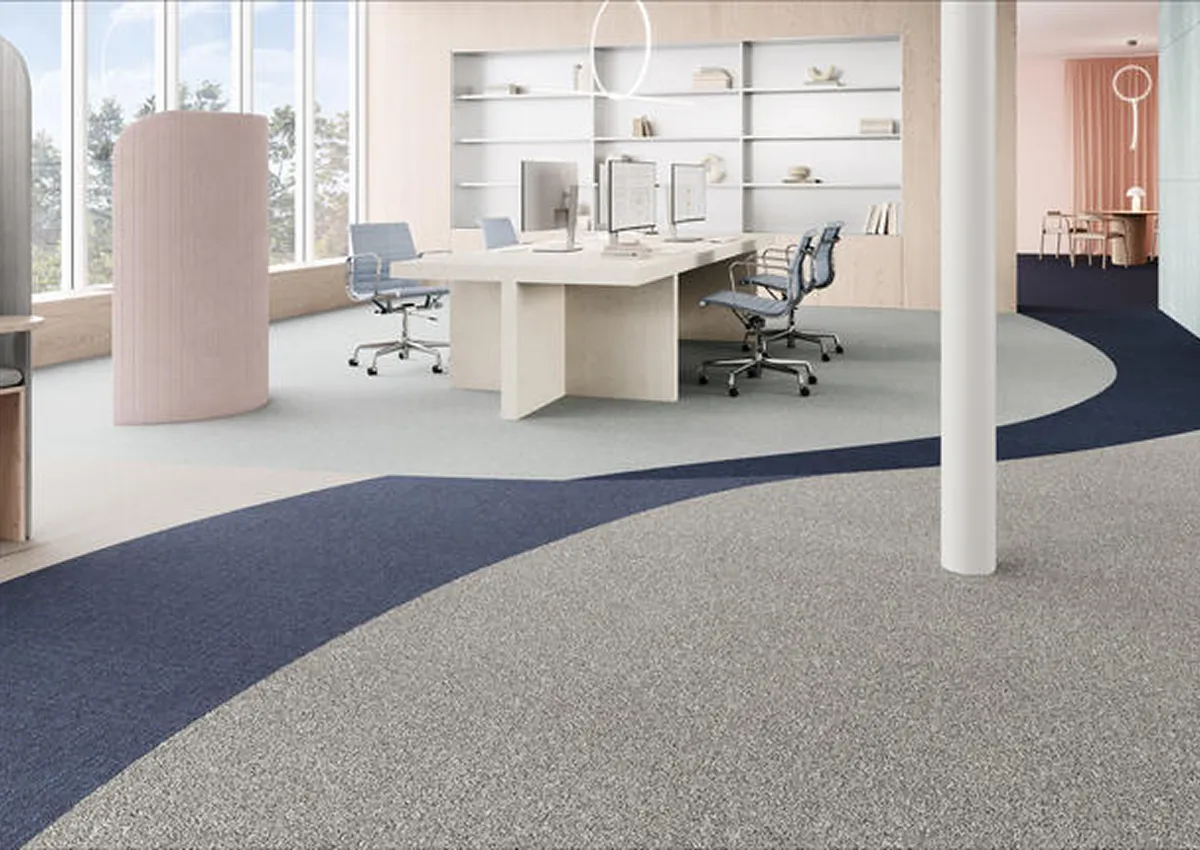 commercial carpet installation – karpet king design center commercial carpet installation