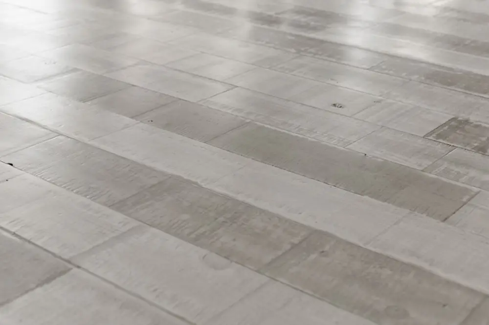 concrete look vinyl flooring – karpet king design center concrete look vinyl flooring