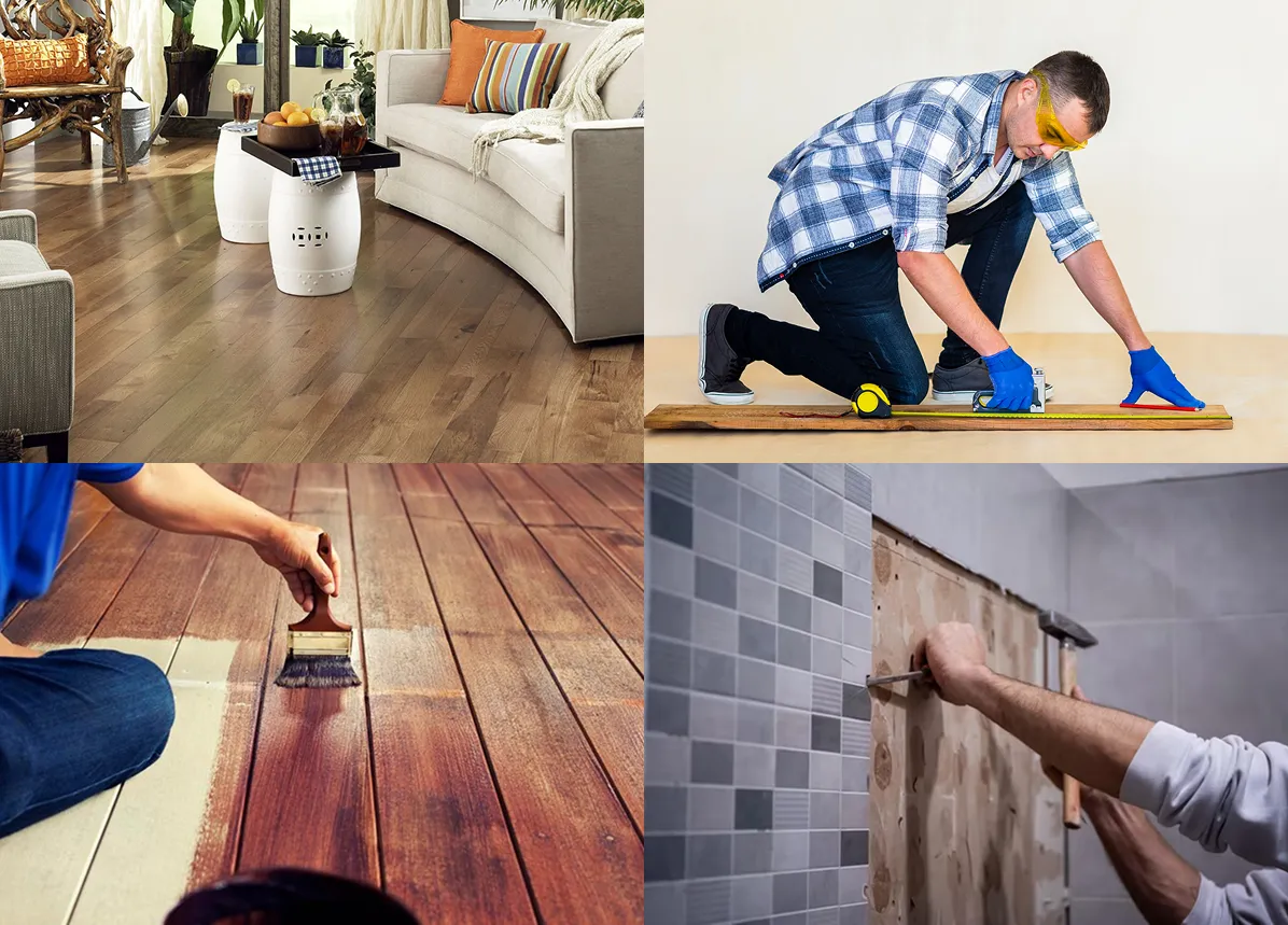 flooring services – karpet king design center flooring services