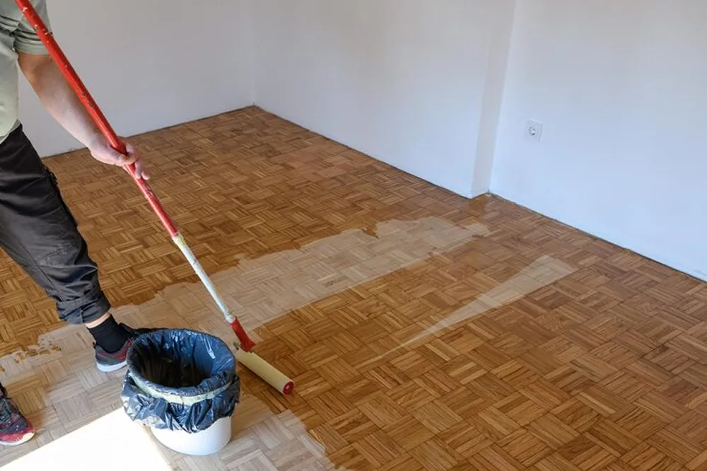 installation and refinishing – karpet king design center installation and refinishing