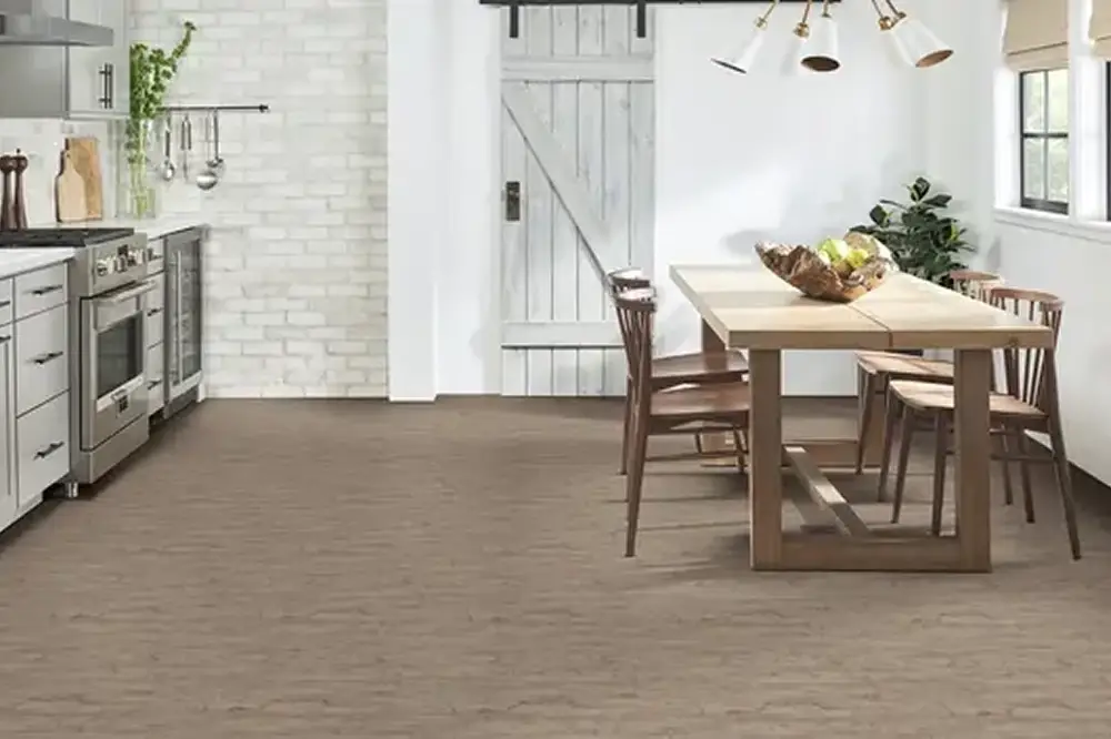 kitchen vinyl flooring – karpet king design center kitchen vinyl flooring