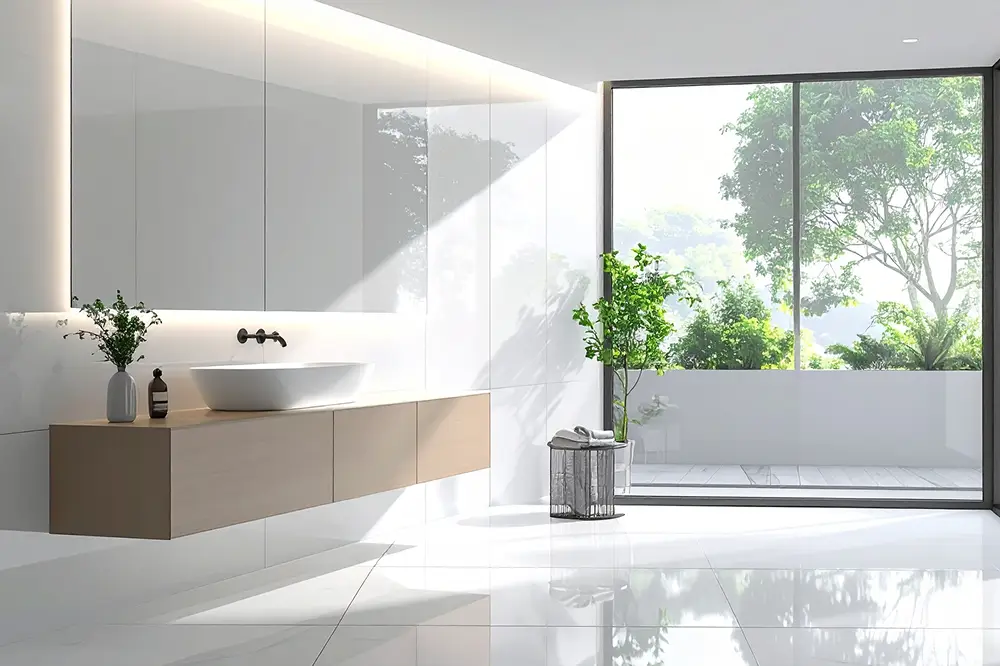 modern floating vanities – karpet king design center modern floating vanities