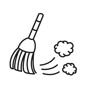 sweep – karpet king design center sweep