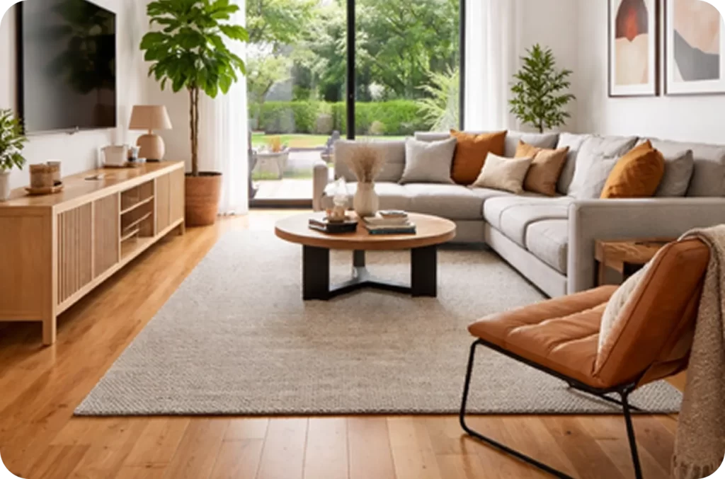 hardwood flooring for timeless interiors