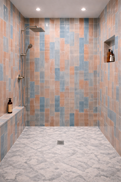 porcelain tile