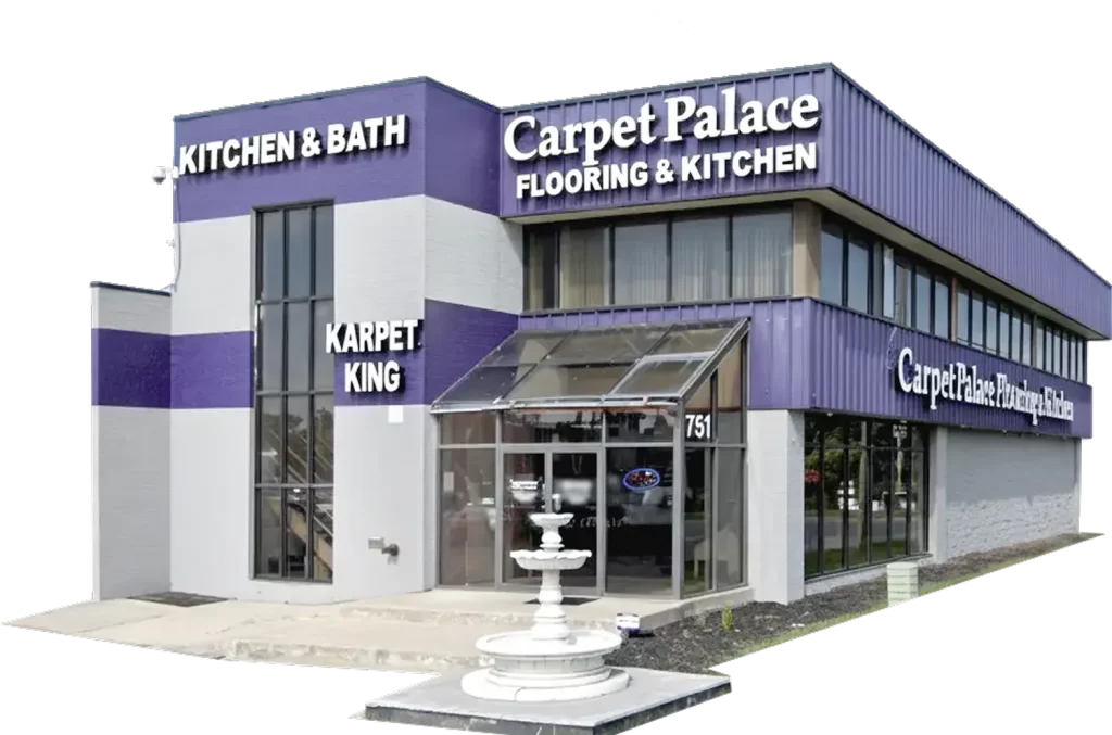 flooring & interior design solutions in rockville, md