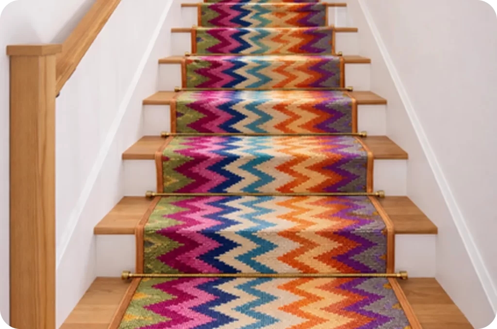 professional flooring installation