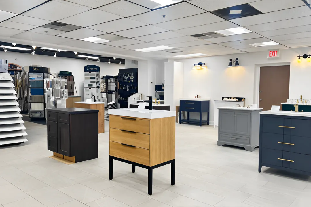 karpet king design center