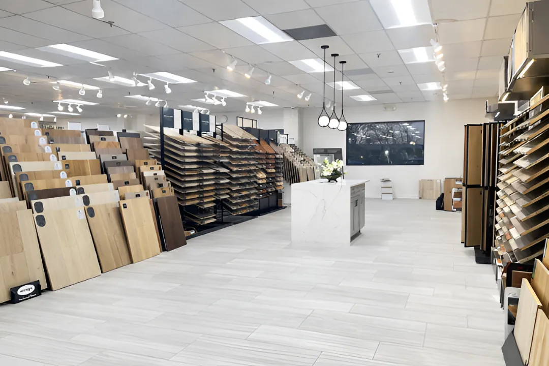 karpetking design center