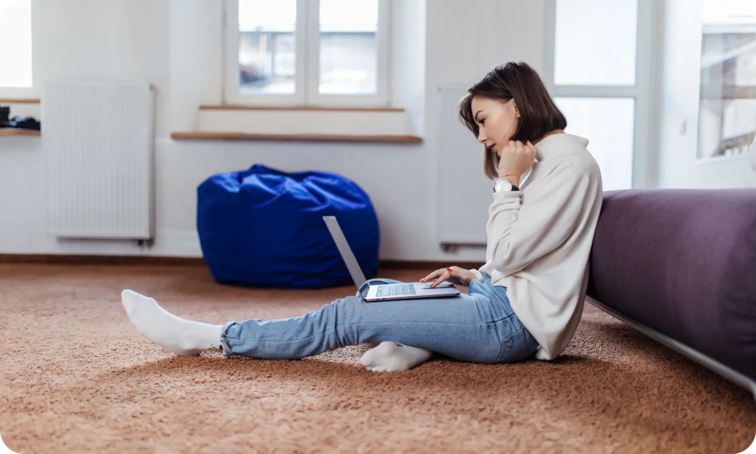 carpet flooring rockville md