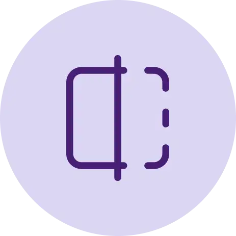 compare materials side by side