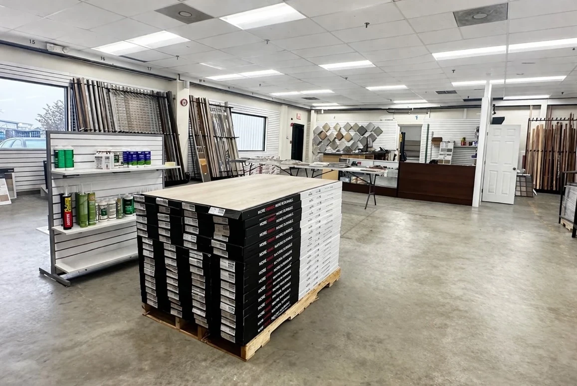 interior designer - karpet king design centre