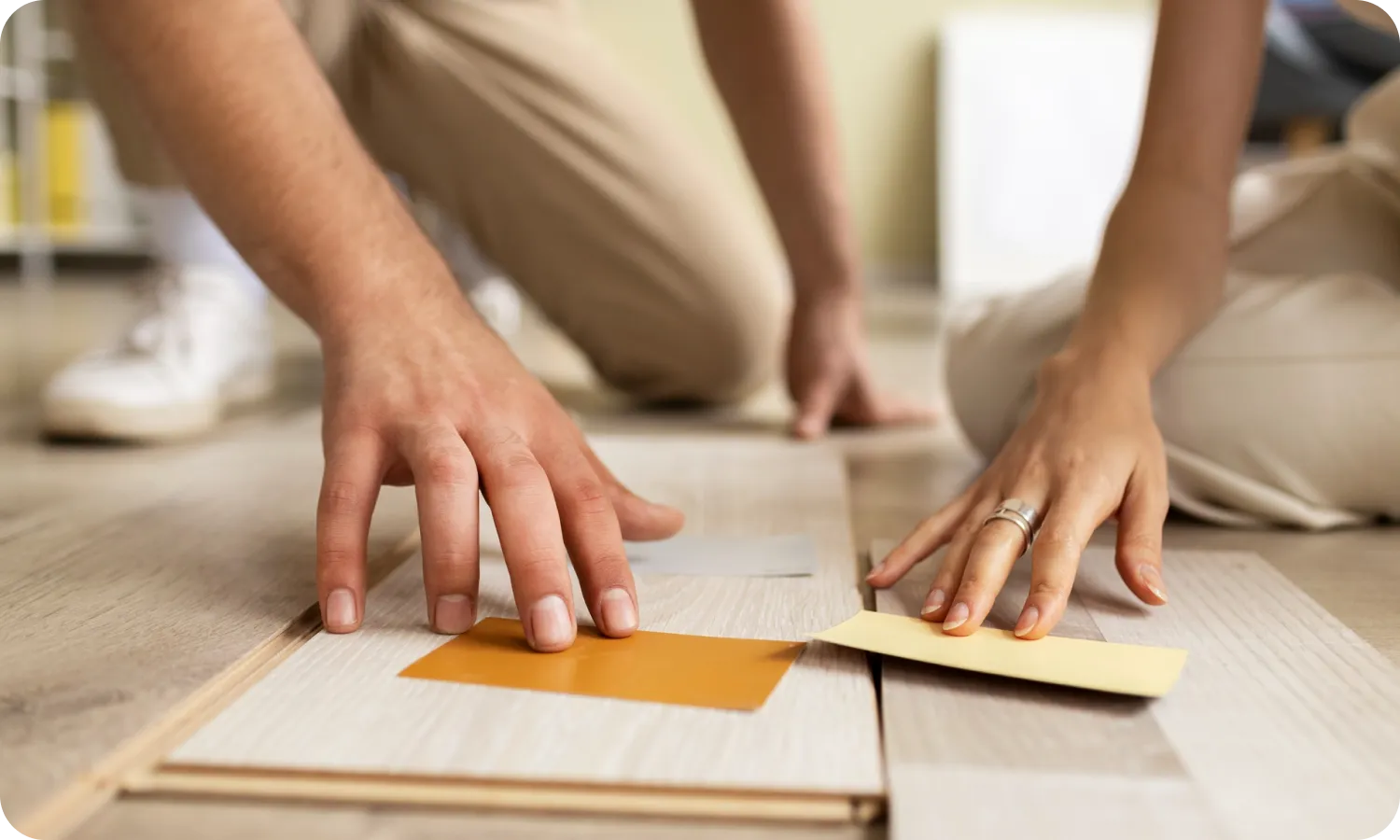 flooring installation rockville md