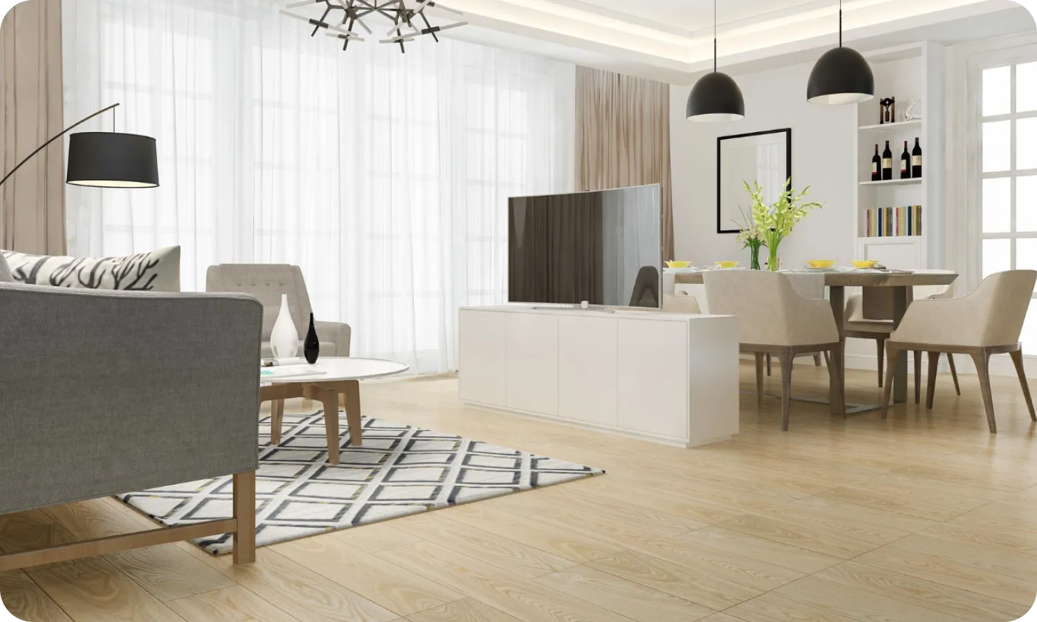 flooring rockville md