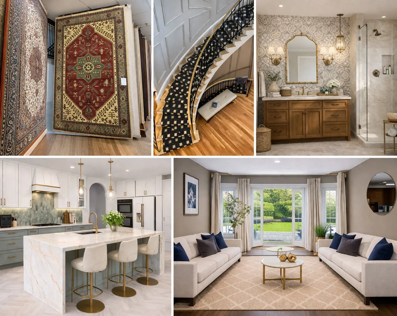 karpet king - all services