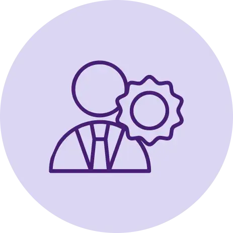 receive expert design advice