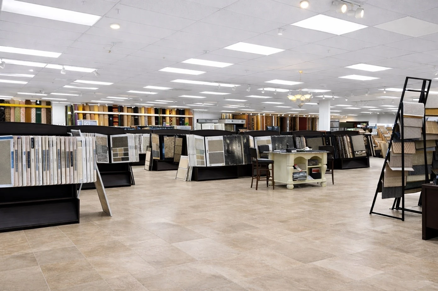 trade program - karpet king design centre