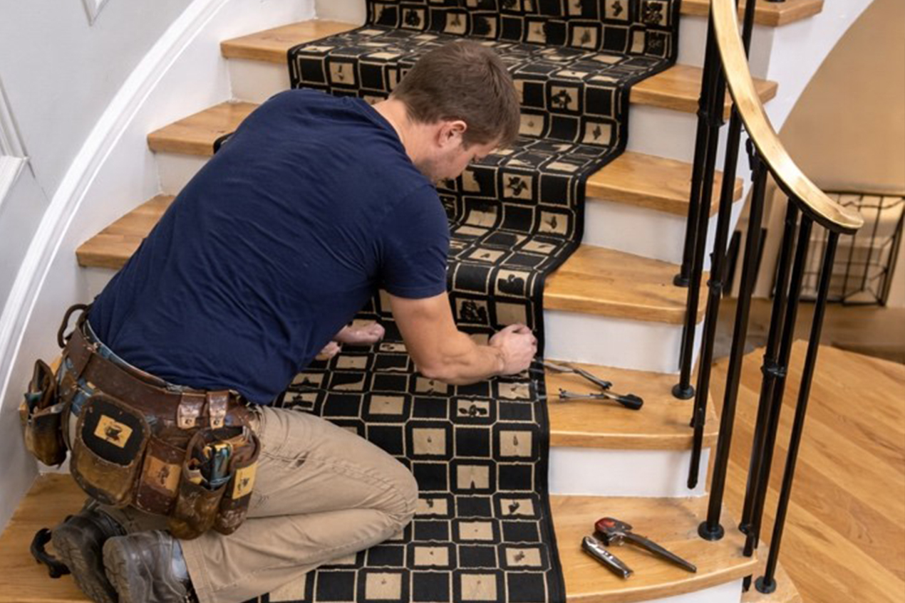 interior designer - karpet king design centre