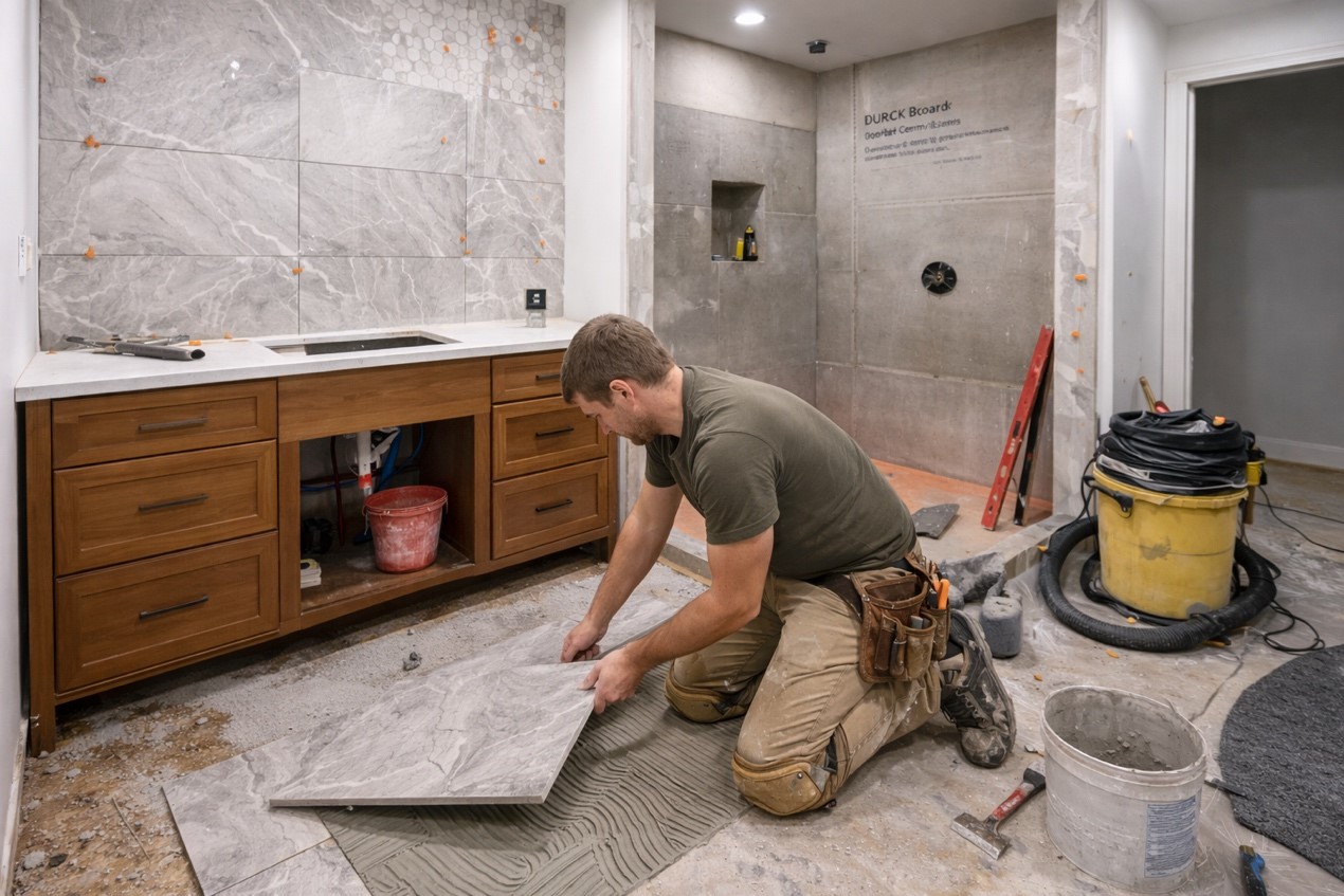 working professionals - karpet king