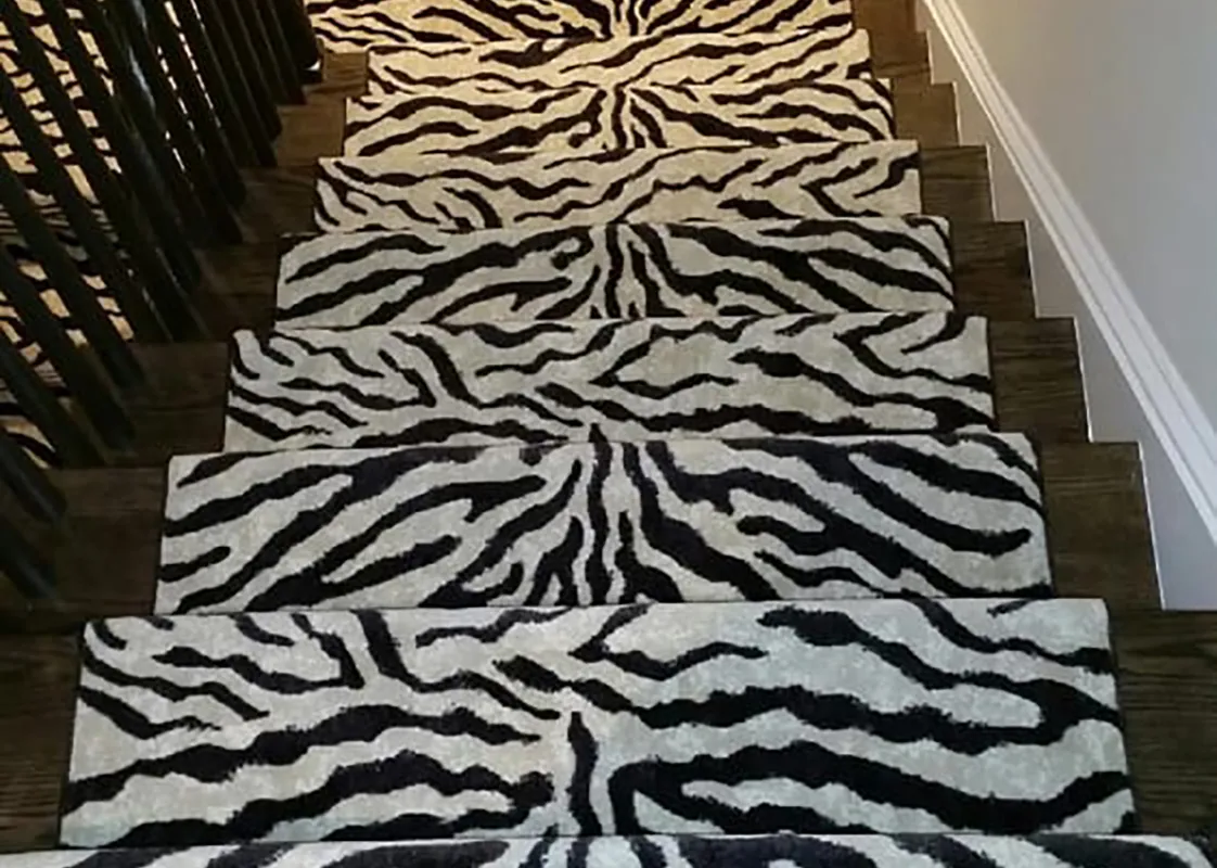 custom stair runners