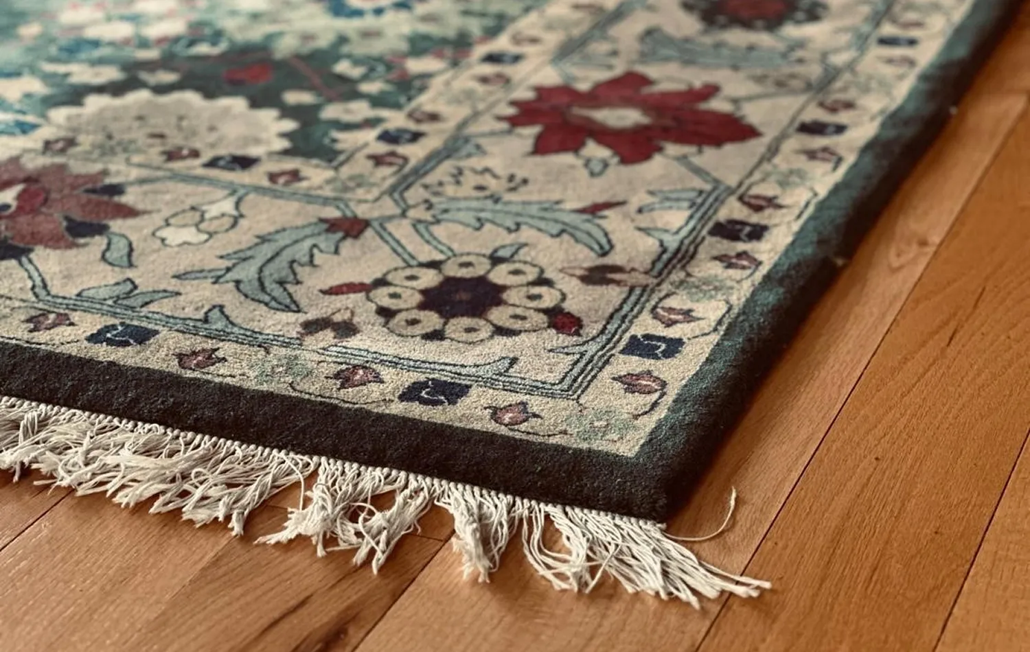 handmade persian rugs