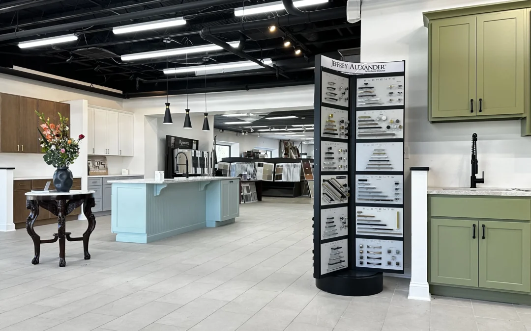 How Karpet King Design Center Works with Interior Designers in Rockville, MD