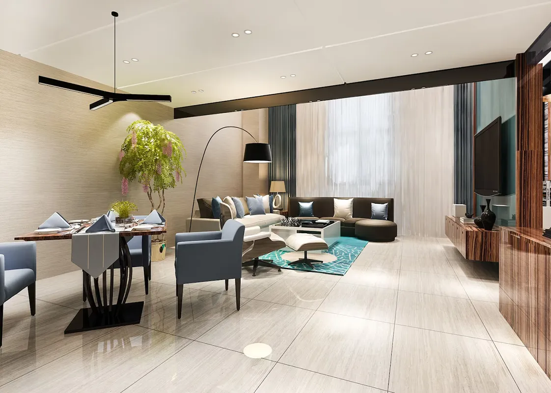 interior design showroom rockville md