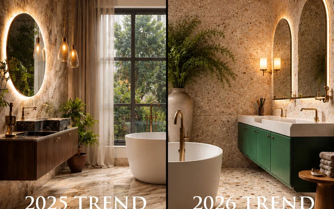 Luxury Interior Design Trends Defining Maryland Homes in 2026