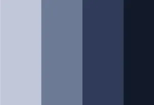 midnight blue