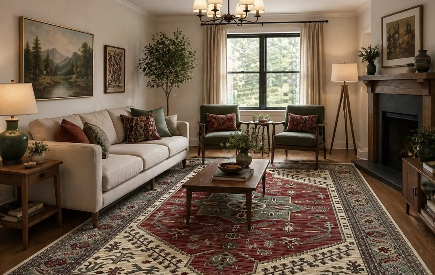 oriental rugs rockville md