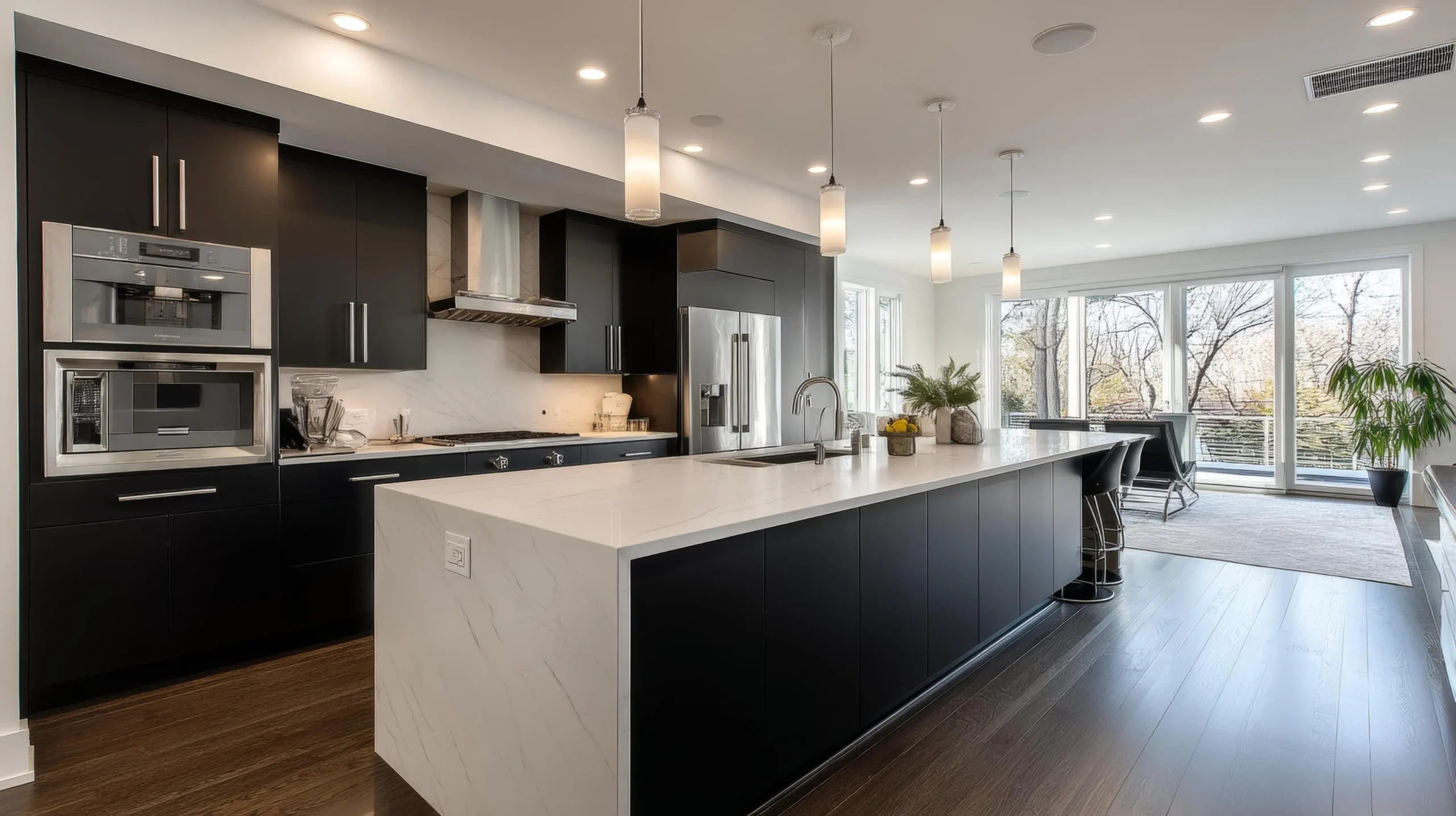 bath and kitchen cabinets rockville