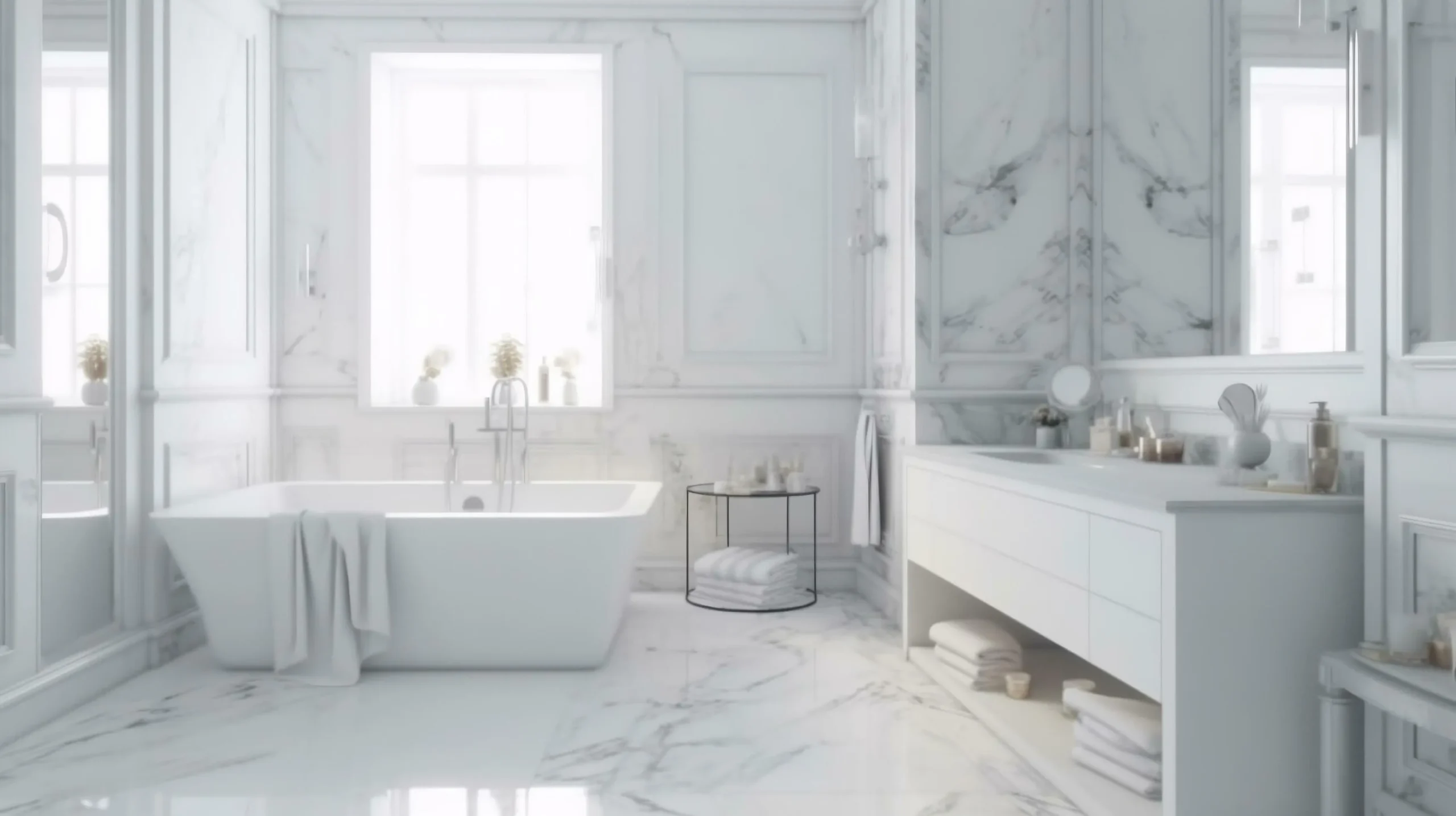 bathroom remodeling