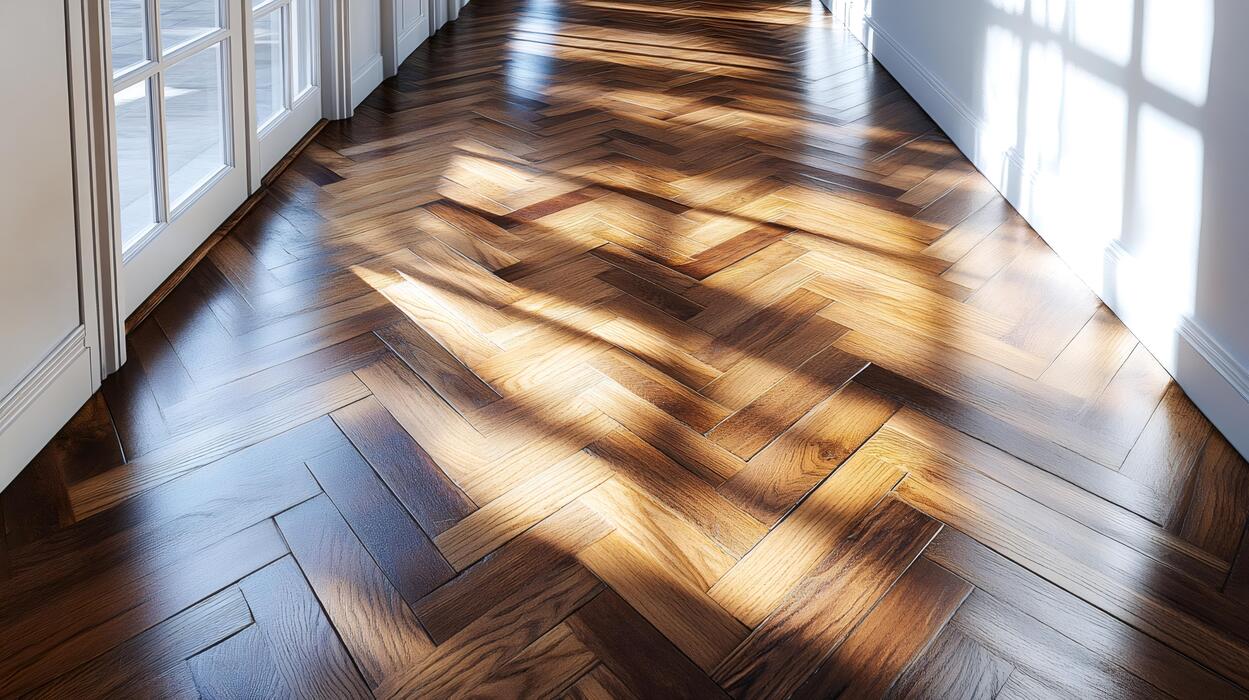 hardwood floor refinishing rockville md