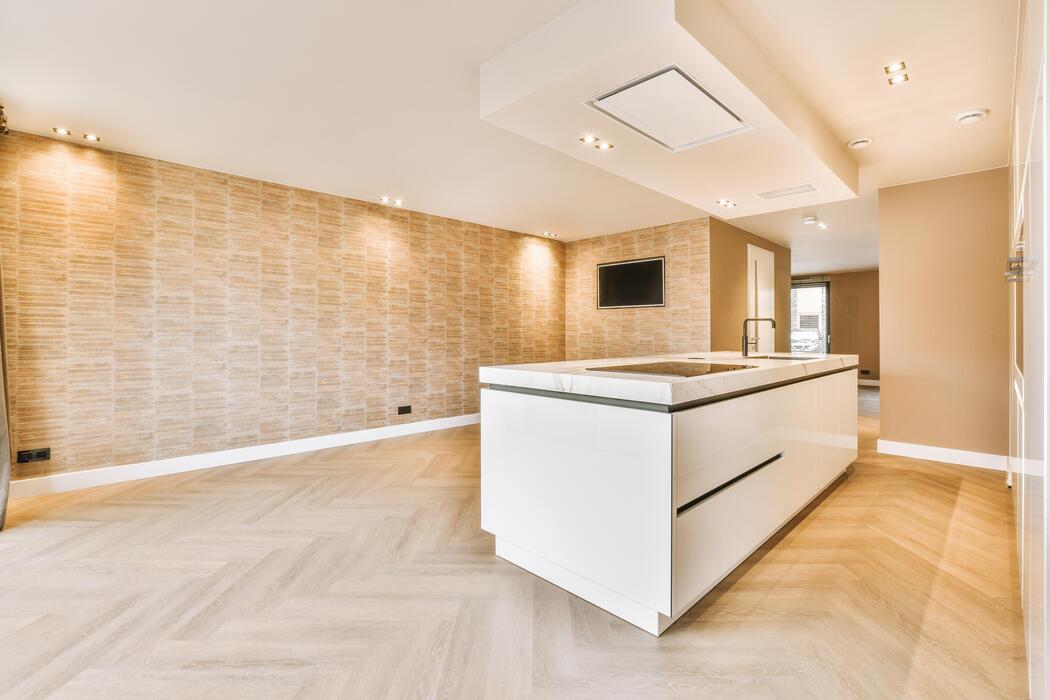 kitchen vinyl flooring